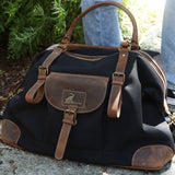 PET Recycled Cabin Travel Bag