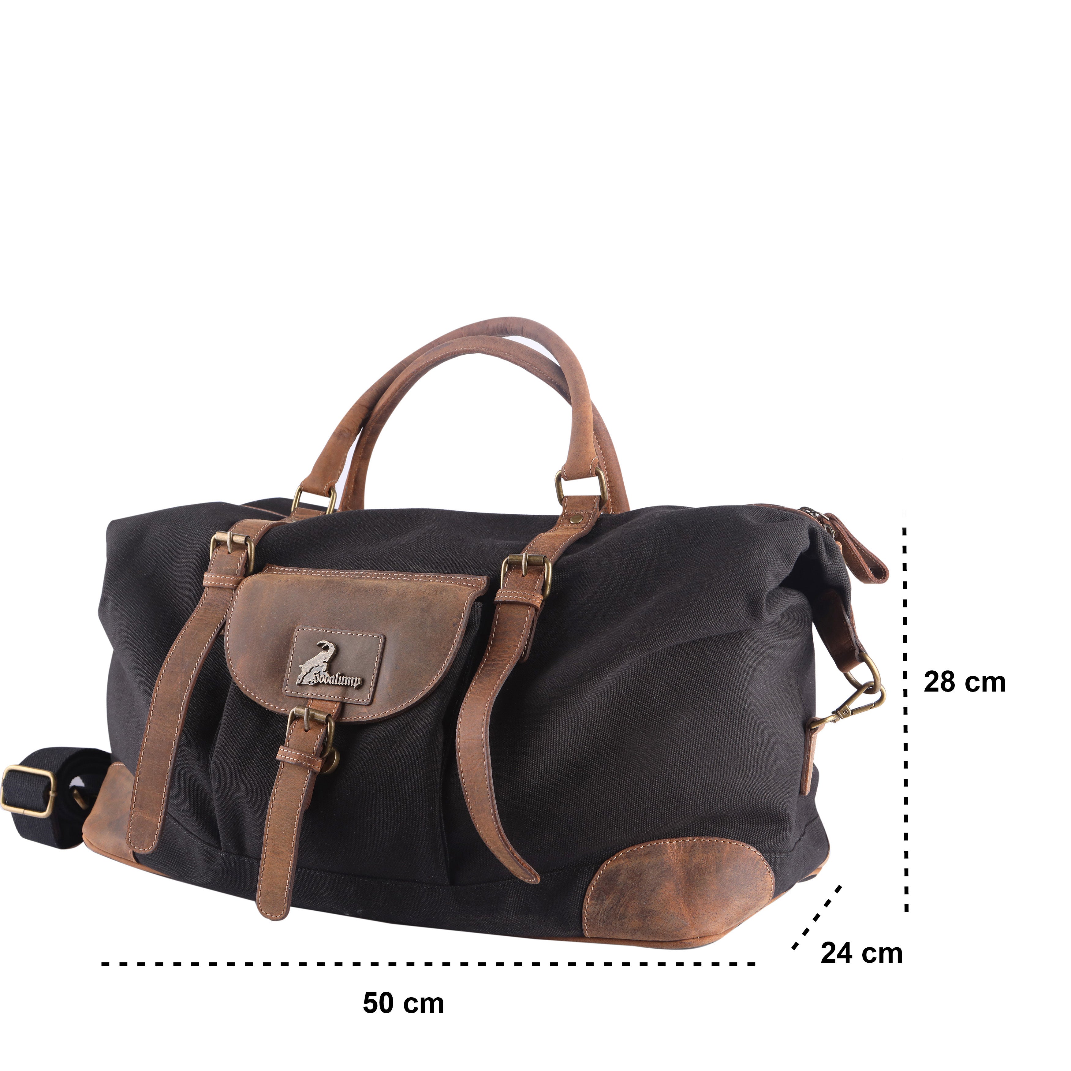 PET Recycled Cabin Travel Bag