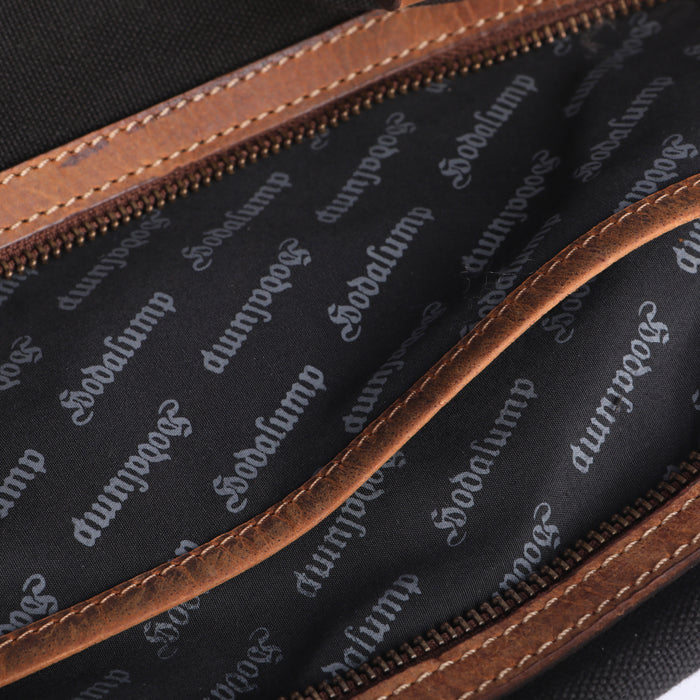recycle PET Reisetasche Tasche Hodalump & Ratschkatl 