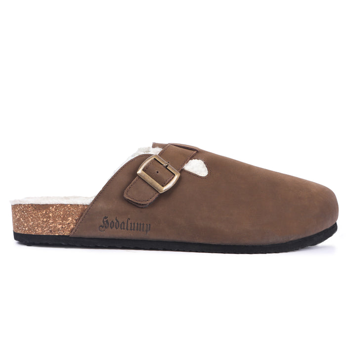 Winter slippers