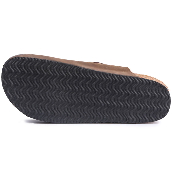 Winter slippers