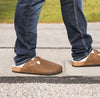 Winter slippers