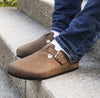 Winter slippers