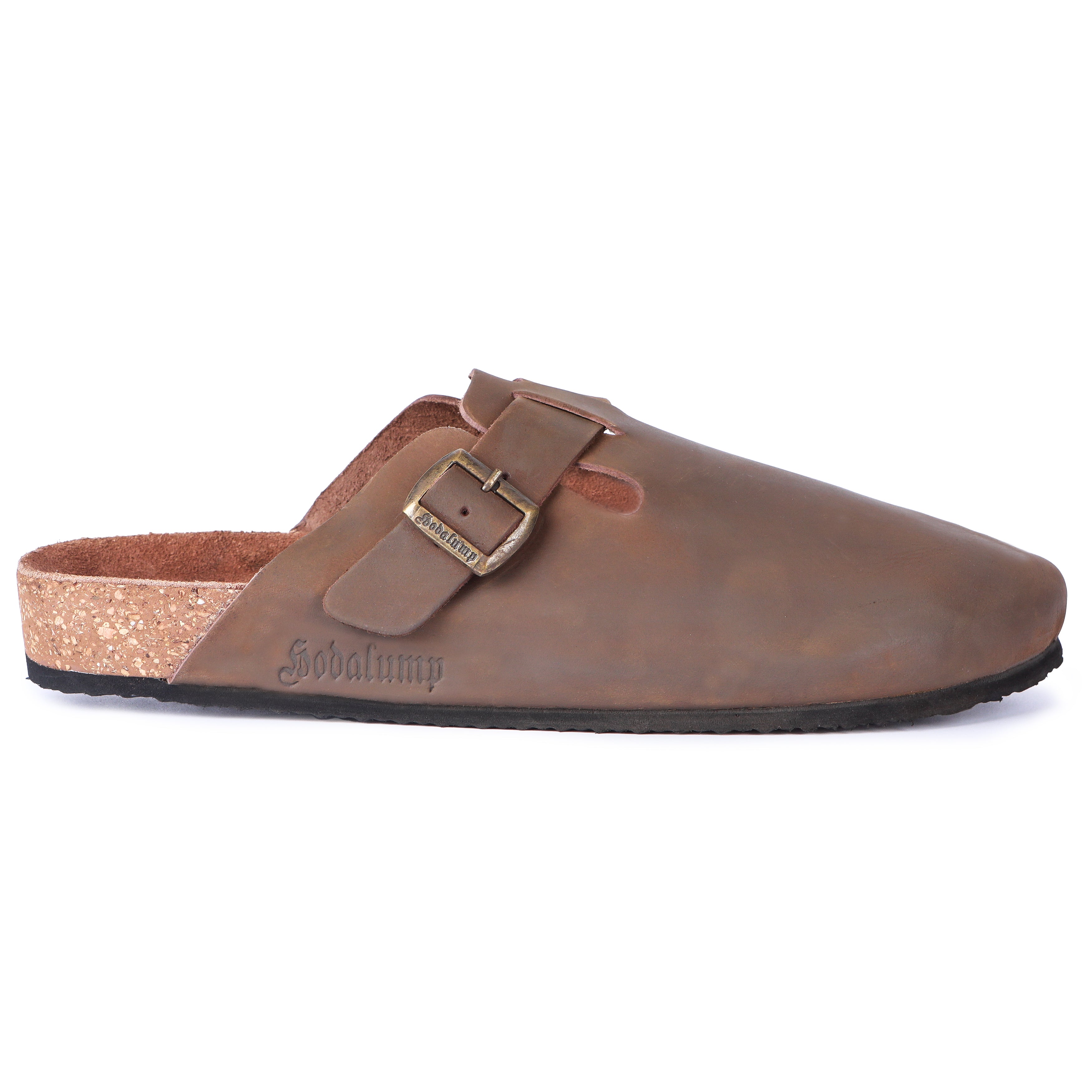 Billige Hausschuhe nerven? Hodalump Schlappen 23% günstiger