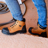 Occupational Safety Shoes-Boots S1 Hodalump