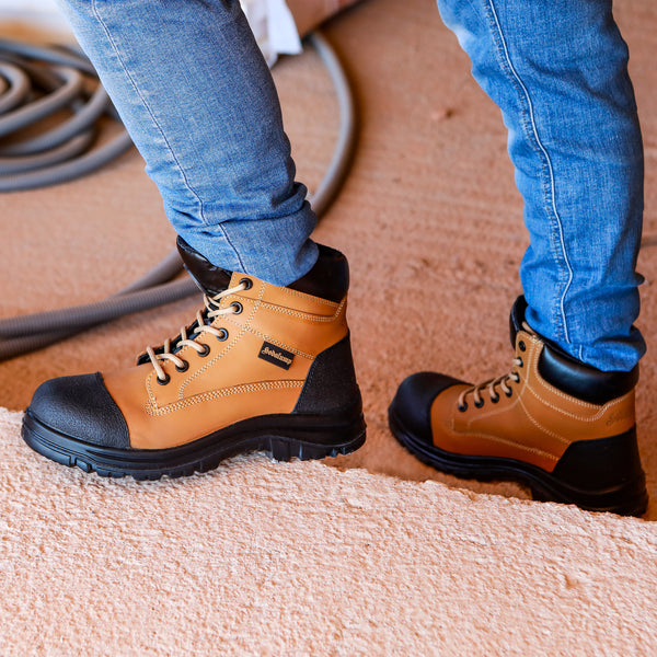 Hodalump Boots