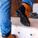 Hodalump Boots