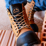 Hodalump Boots