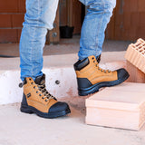 Hodalump Boots