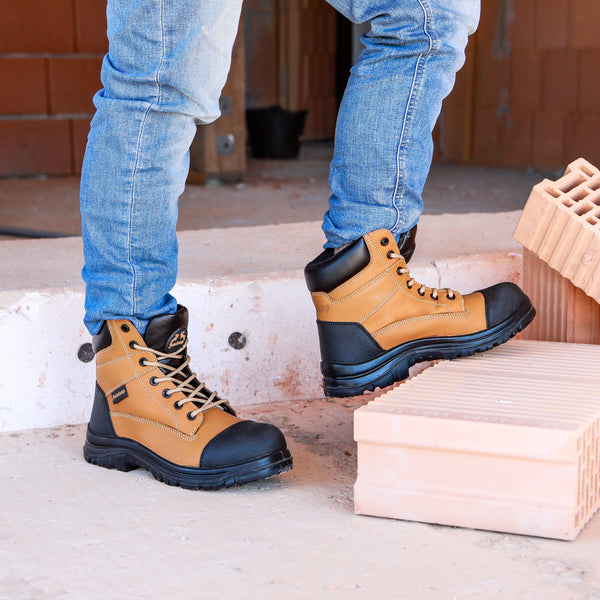 Hodalump Boots