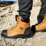 Hodalump Boots