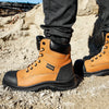 Occupational Safety Shoes-Boots S1 Hodalump