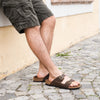 Hodalump Sandalen