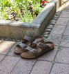Hodalump Sandalen