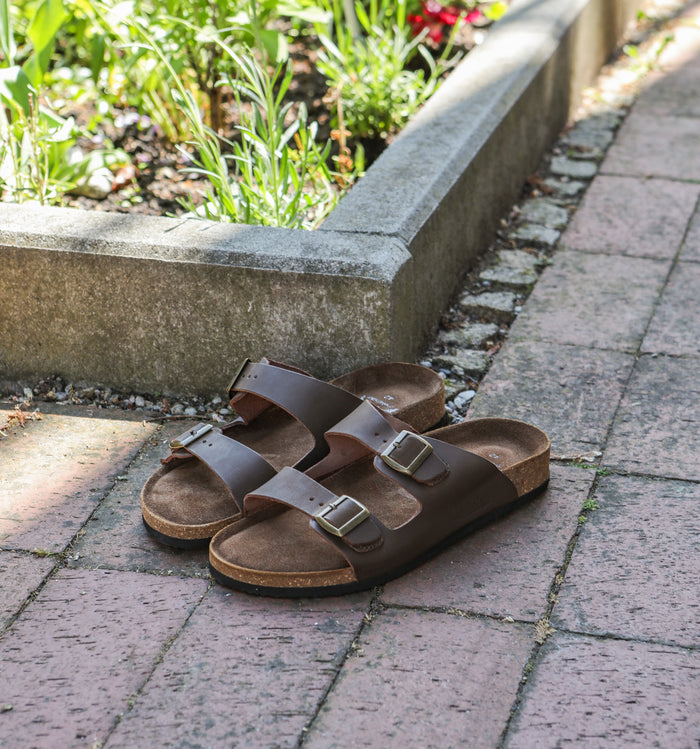 Hodalump Sandalen