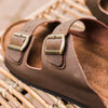 Hodalump Sandalen