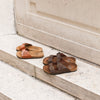 Hodalump Sandalen