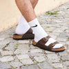 Hodalump Sandalen