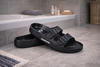 Hodalump PVC Sandalen Schwarz