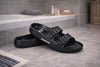 Hodalump PVC Sandals Black