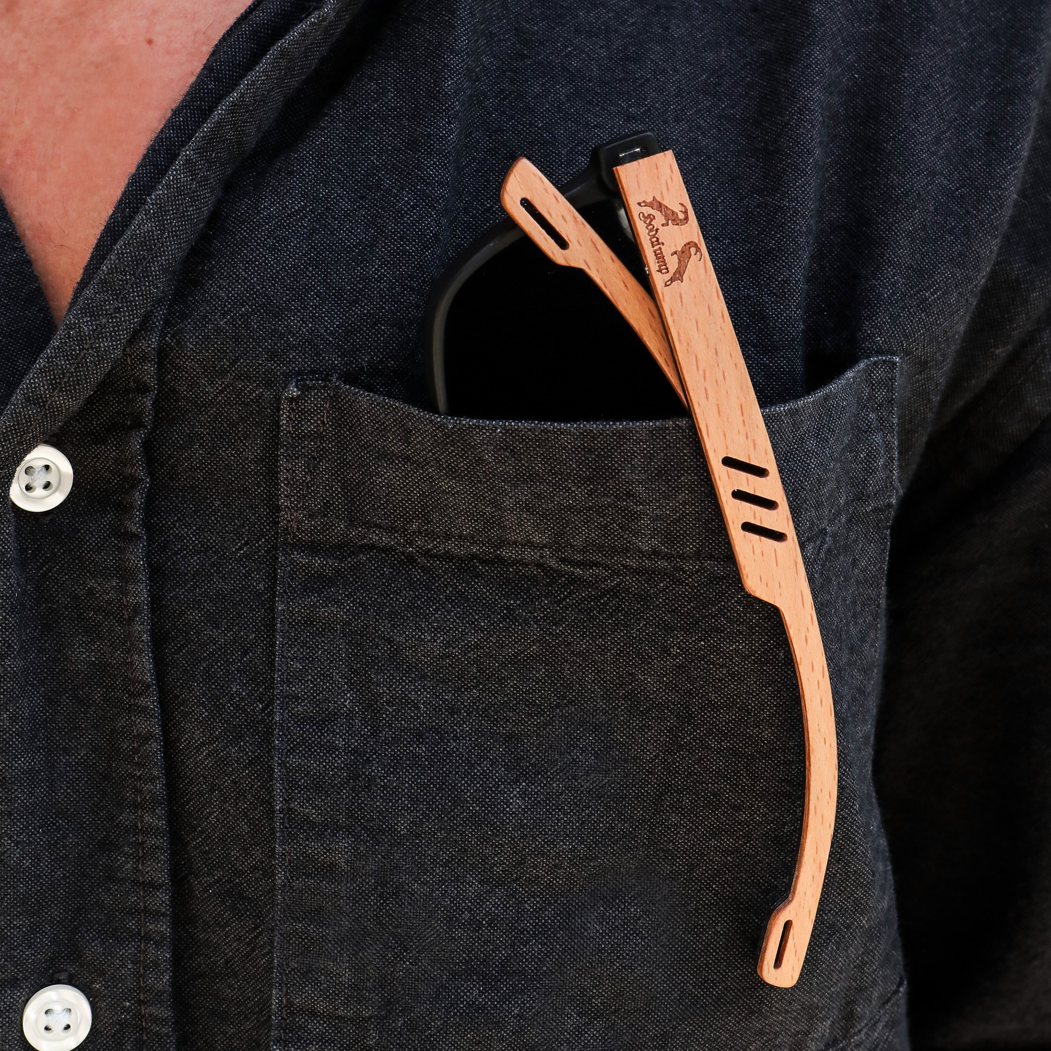 Hodalump Sunglasses