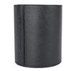 Stiftehalter aus Leder