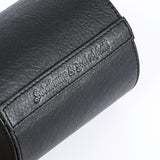 Stiftehalter aus Leder