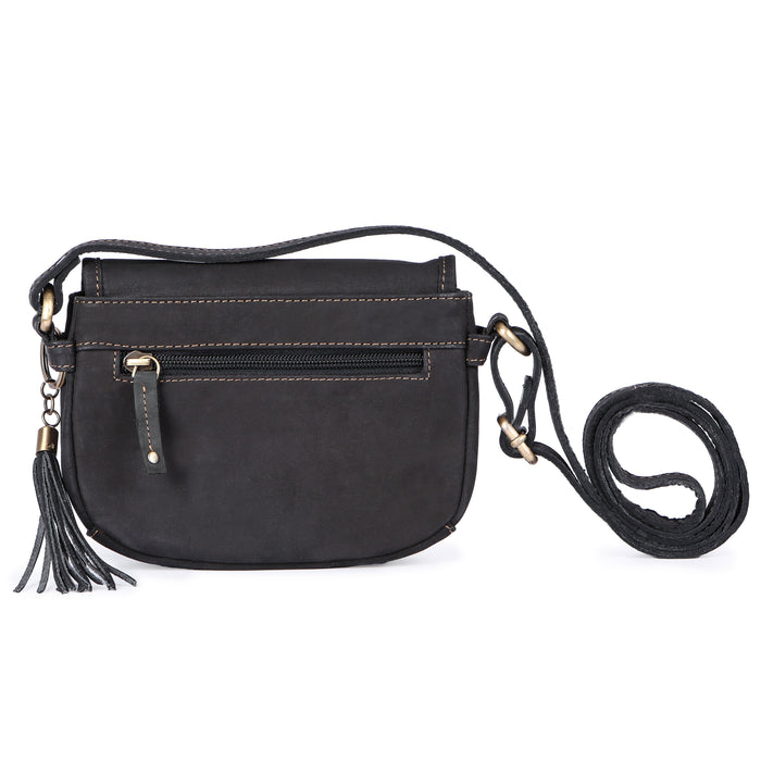 Traditional Shoulder Bag Ingrid