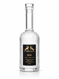 Hodalump GIN Serie 1 von Geistreich