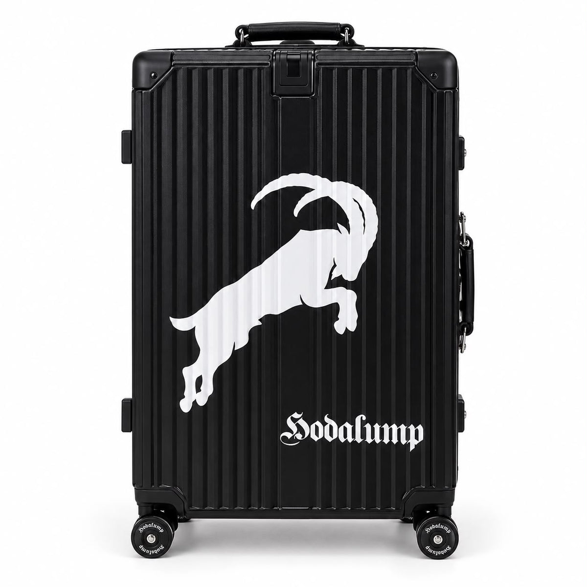 Hodalump BIG Case Black Edition