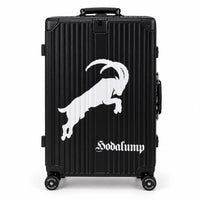 Hodalump BIG Case Black Edition