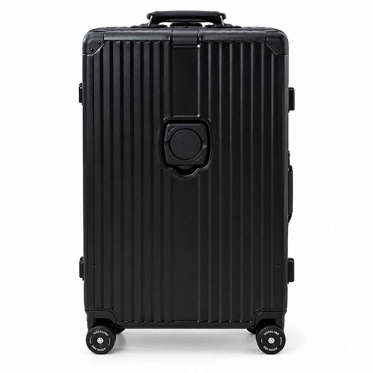 Hodalump BIG Case Black Edition