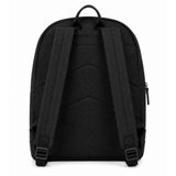 Hodalump City Rucksack Rückansicht – ergonomische Schultergurte und Rückenpolster