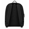 Hodalump City Rucksack Rückansicht – ergonomische Schultergurte und Rückenpolster