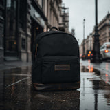 Hodalump City Rucksack mit ergonomischen Schultergurten für hohen Tragekomfort