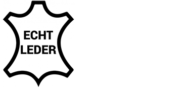 Echtes Leder