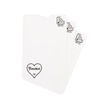 RFID/NFC Kartenhüllen Blocker 3er SET RFID Hülle Hodalump & Ratschkatl 