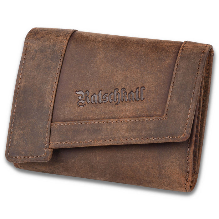 Ratschkatl Special Edition Geldbeutel Damen Hodalump & Ratschkatl 