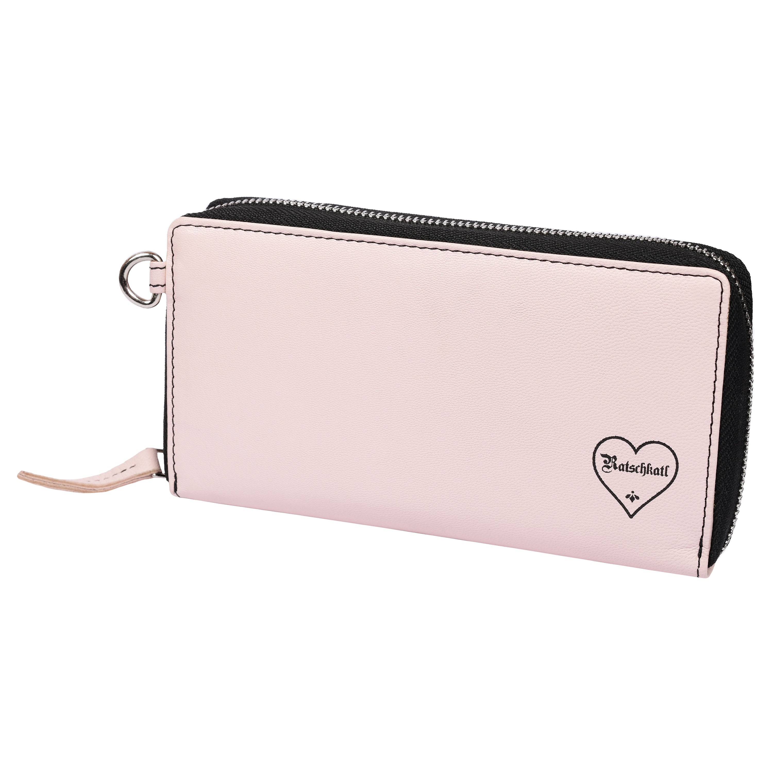 Taschenbörse Geldbeutel Damen Hodalump & Ratschkatl 