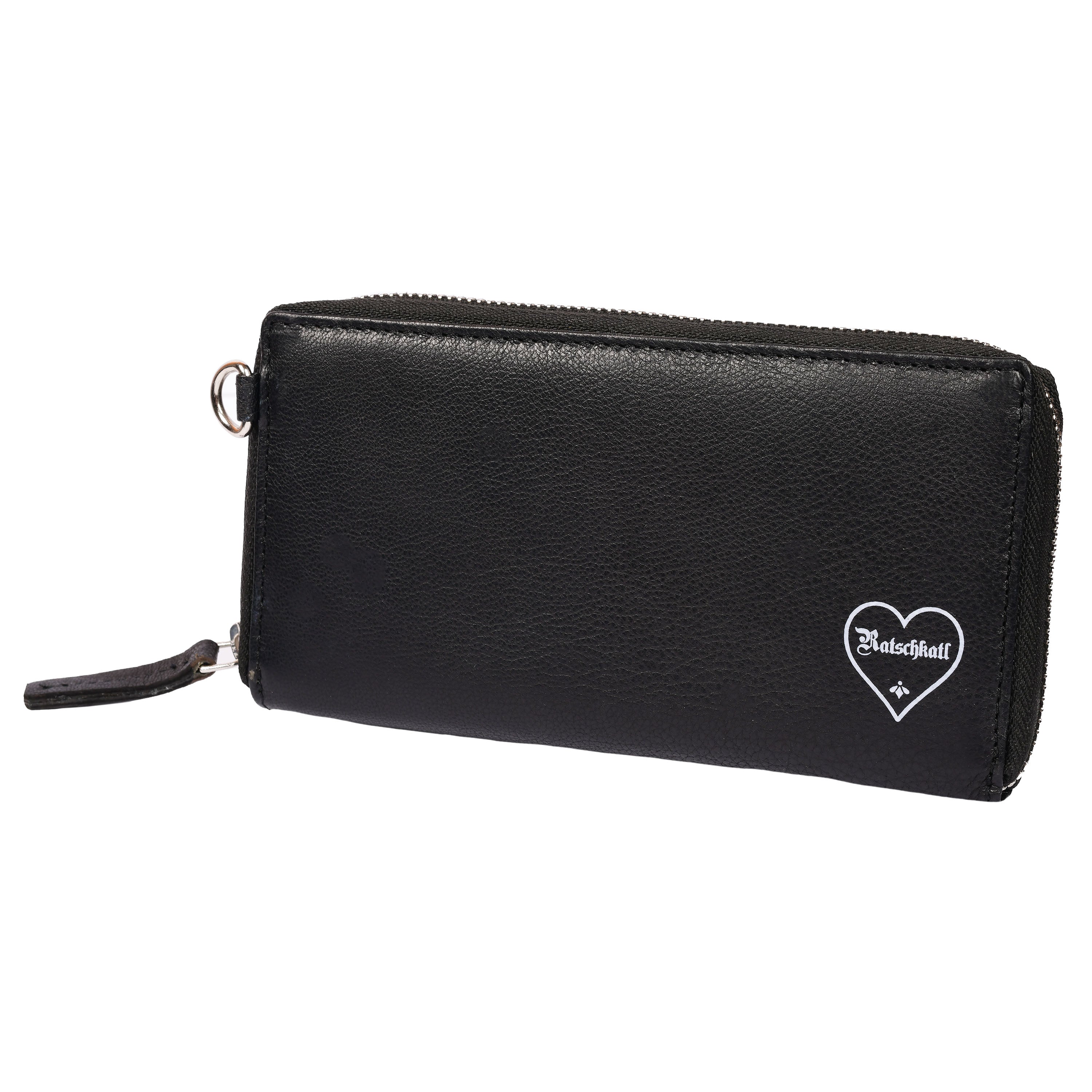 Taschenbörse Geldbeutel Damen Hodalump & Ratschkatl 