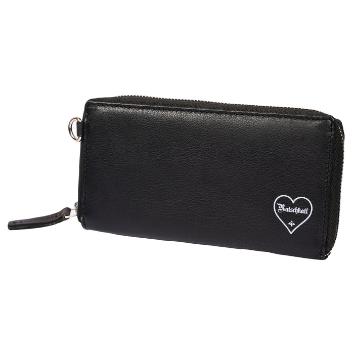 Taschenbörse Geldbeutel Damen Hodalump & Ratschkatl 