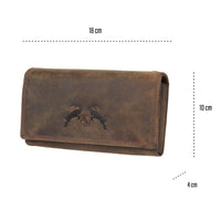 Kellnerbörse Shield Edition Gastro Hodalump & Ratschkatl 