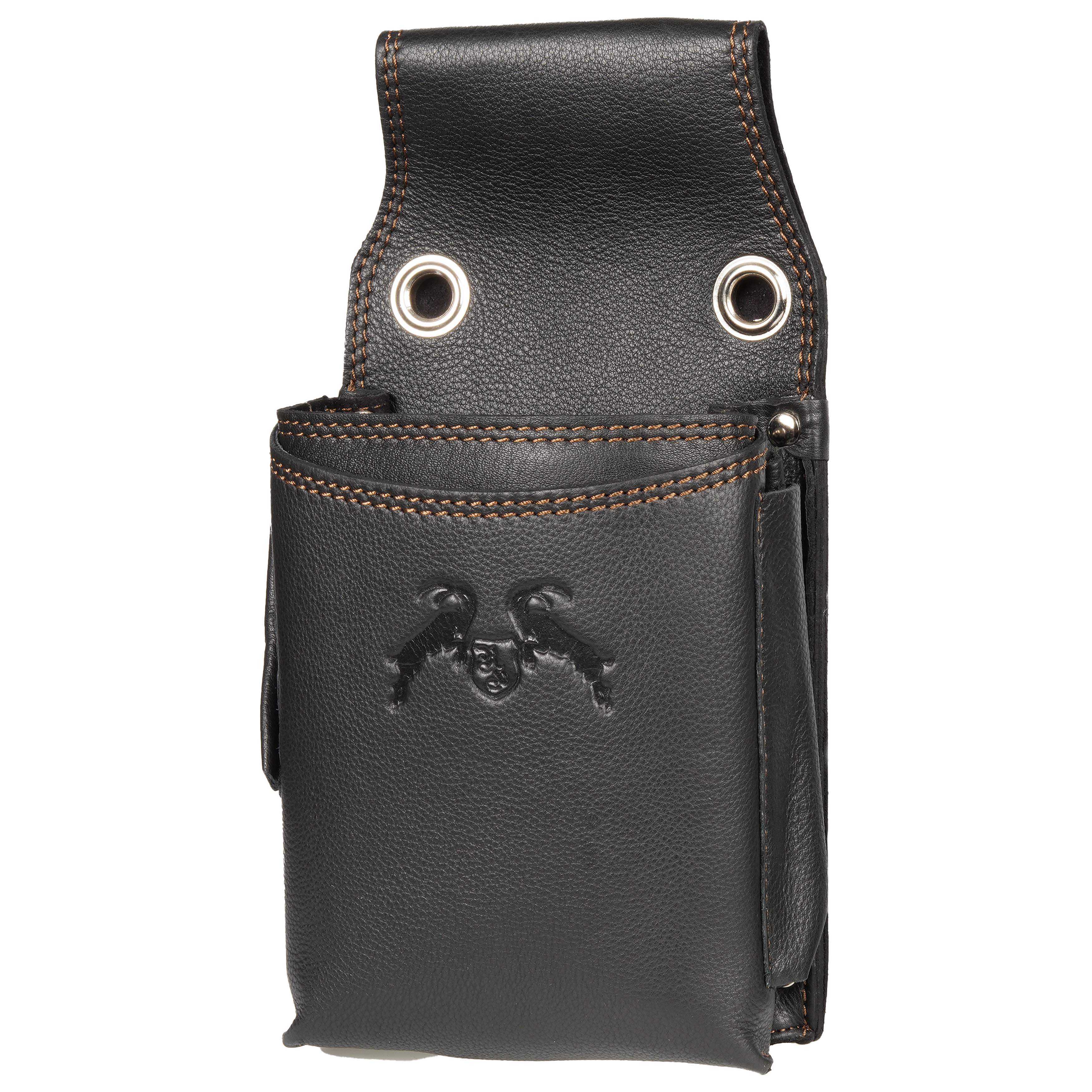 Kellnerset - Black Shield Edition Gastro Hodalump & Ratschkatl 