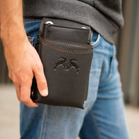 Kellnerset - Black Shield Edition Gastro Hodalump & Ratschkatl 