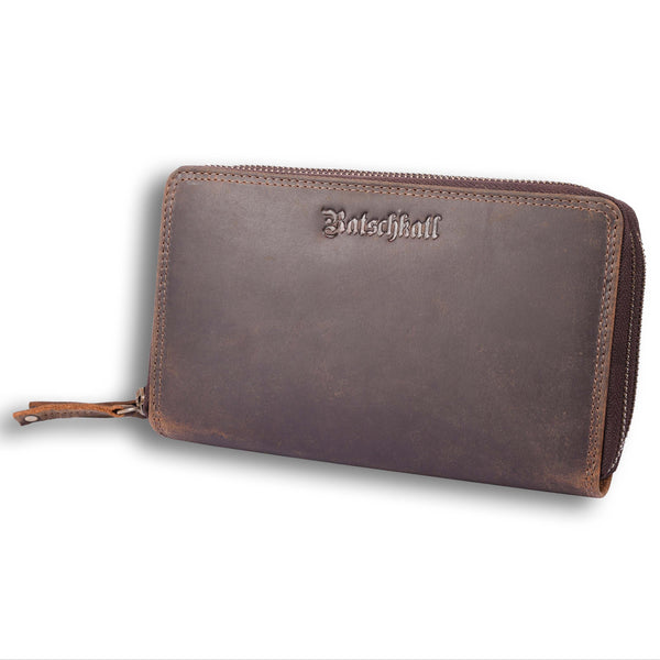 Classic wallet large Gretl