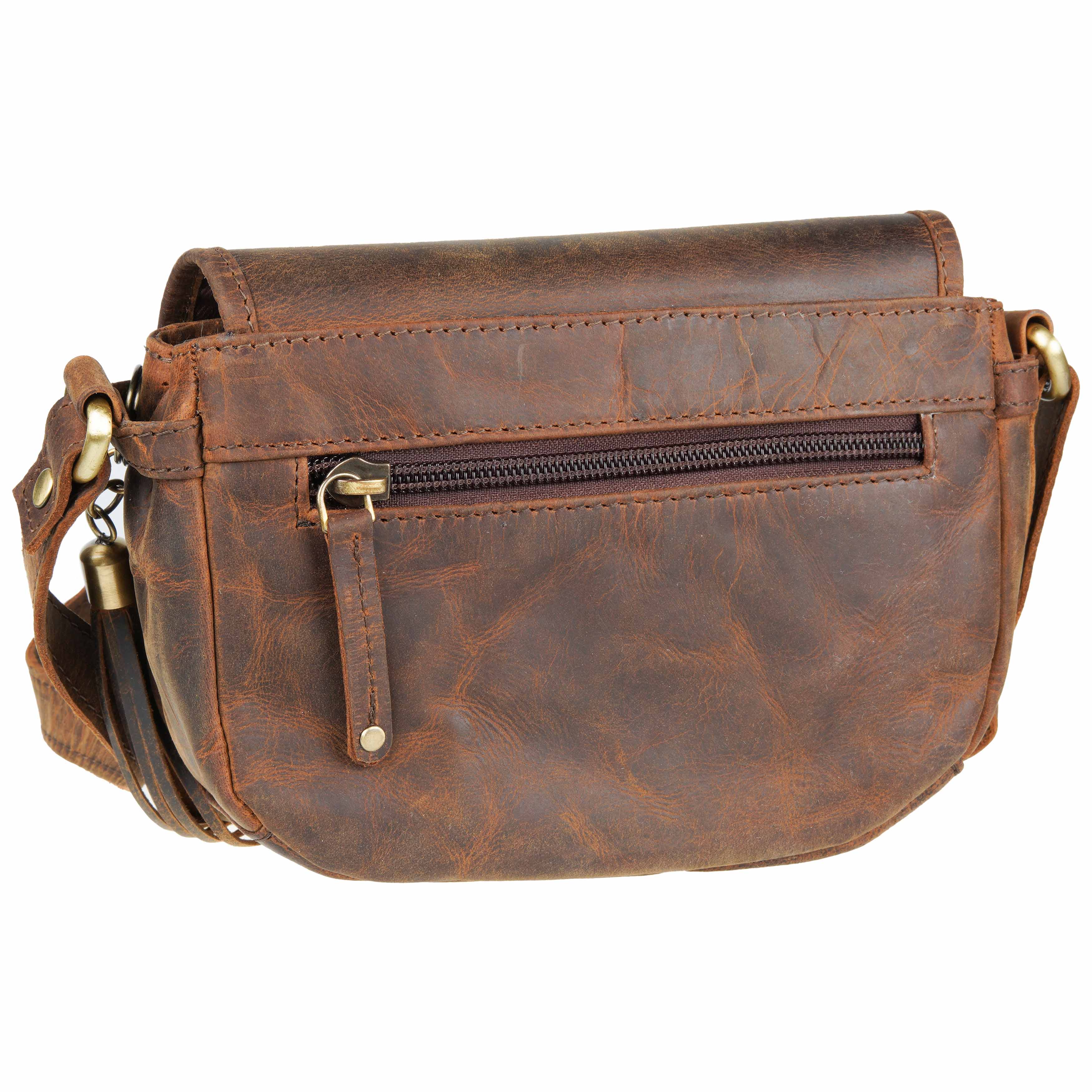 Trachten-Umhängetasche Ratschkatl Tasche Hodalump & Ratschkatl 