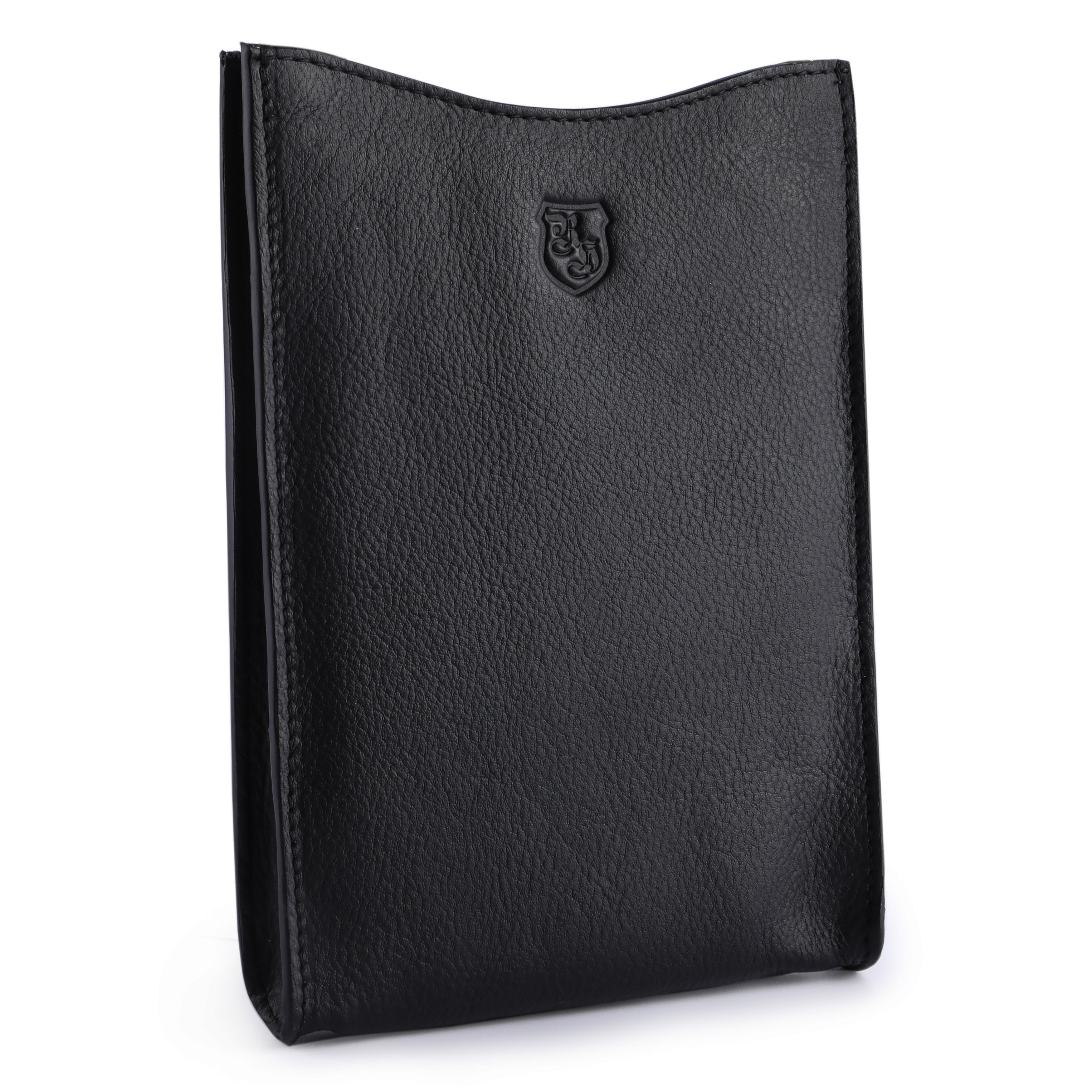 Handytasche Smart 1.0 Tasche Hodalump & Ratschkatl Schwarz