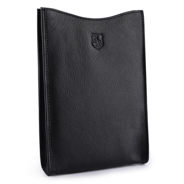 Handytasche Smart 1.0 Tasche Hodalump & Ratschkatl Schwarz