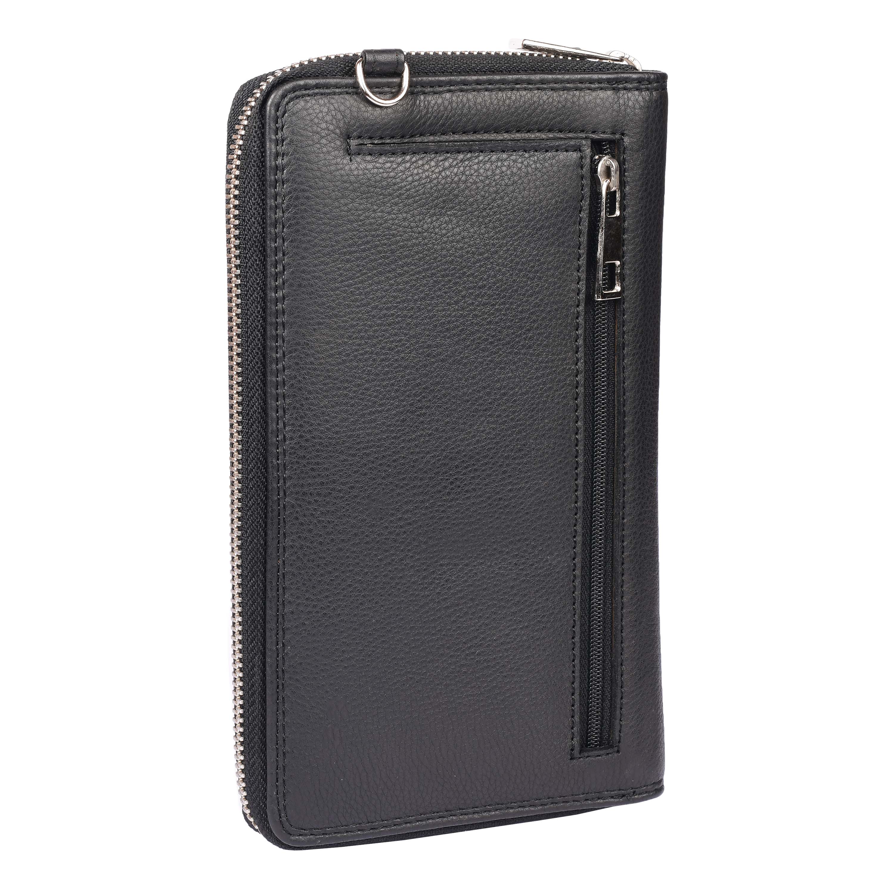 Smarte Handytasche passend für jedes Handy Tasche Hodalump & Ratschkatl 