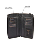 Smarte Handytasche passend für jedes Handy Tasche Hodalump & Ratschkatl 